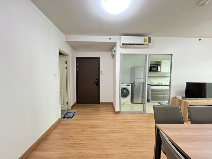 รูป 💎💎[เช่า] ศุภาลัย เวอเรนด้า รัชวิภา-ประชาชื่น 2นอน2น้ำ 70 ตร.ม.ชั้น 17 ตึก West แต่งครบ พร้อมอยู่!!💎💎 สนใจ LINE: @atfirm 📲 - รูปที่ 4/27