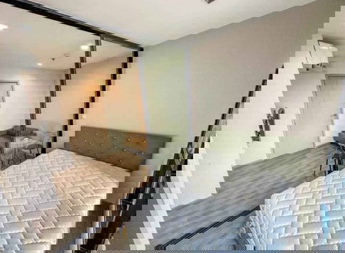 คอนโด โพลิแทน รีฟ ห้องว่างพร้อทเข้าอยู่ #Fa97 / Line Id : @forucondo