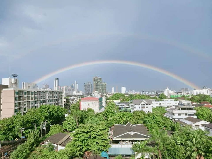 รูป 🟢ER25516🟢ให้เช่า / For Rent Chateau In Town Phahonyothin 32 | 1 ห้องนอน | 30 ตร.ม. | ชั้น 8 | 💰 12,500 บาท/เดือน - รูปที่ 5/9