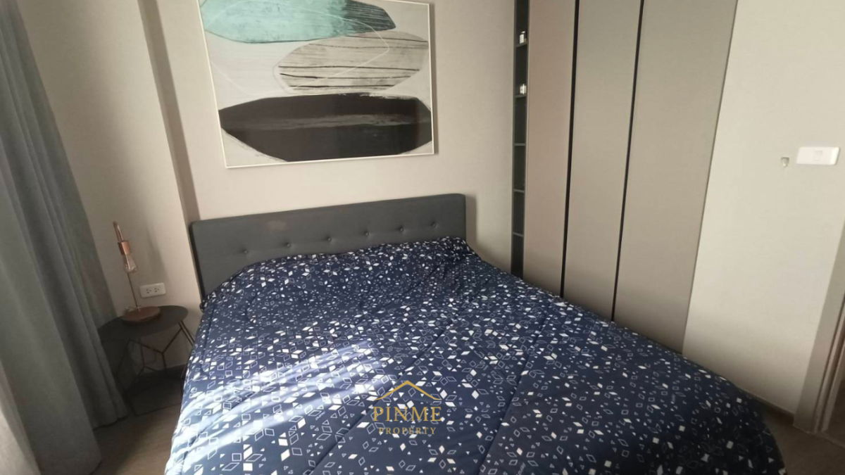 รูป ให้เช่า Ideo Sukhumvit 93 — 1 ห้องนอน ครัวแยก - รูปที่ 5/14