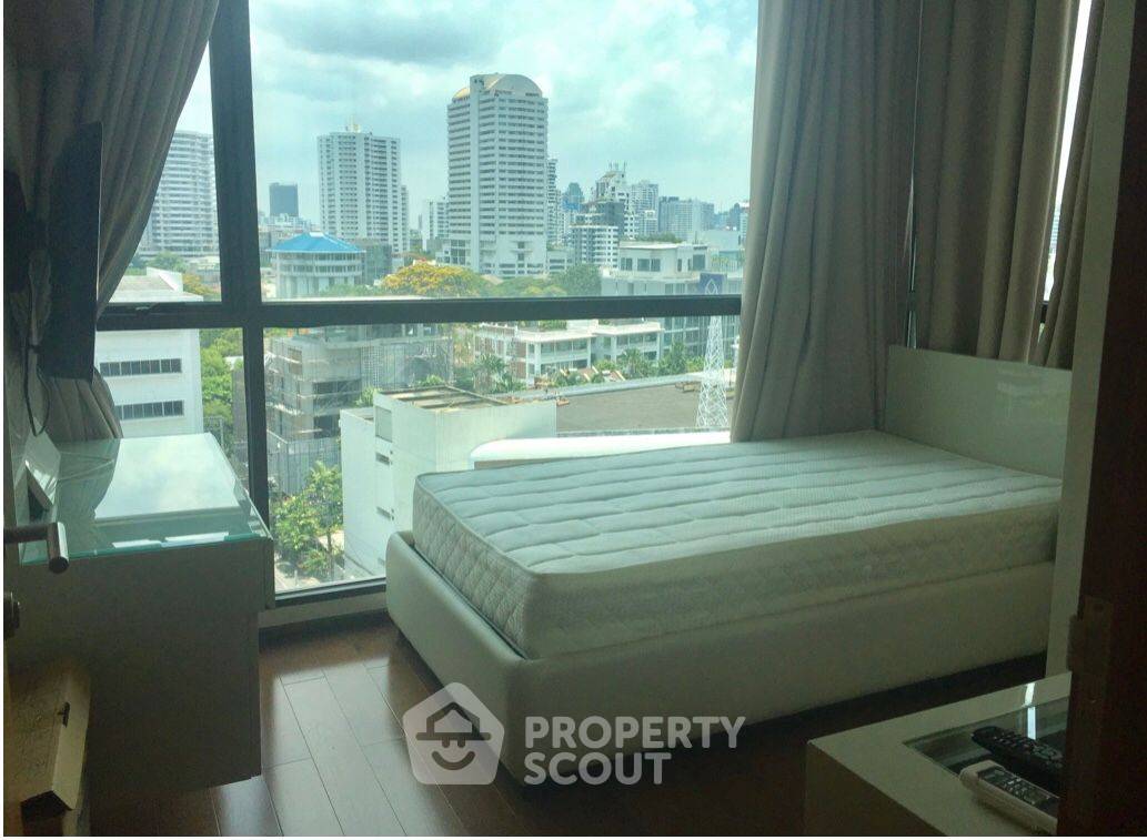 รูป คอนโด 2-ห้องนอน ที่ ดิ แอดเดรส สุขุมวิท 28 ใกล้ BTS พร้อมพงษ์ (ID 2017142) - รูปที่ 3/4