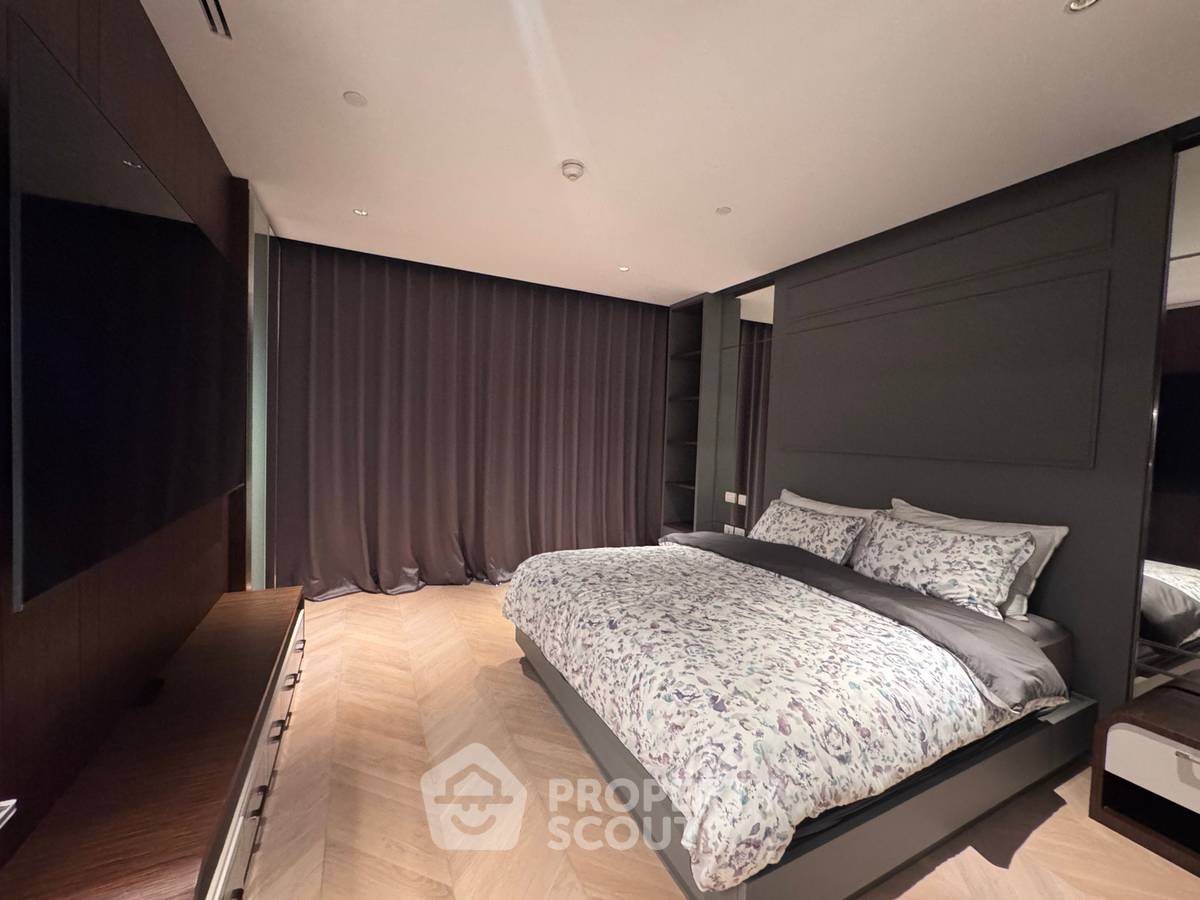 รูป คอนโด 2-ห้องนอน ที่ โฟร์ซีซัน ไพรเวท เรสซิเดนซ์ กรุงเทพมหานคร ใกล้ BTS สะพานตากสิน (ID 2096647) - รูปที่ 15/48