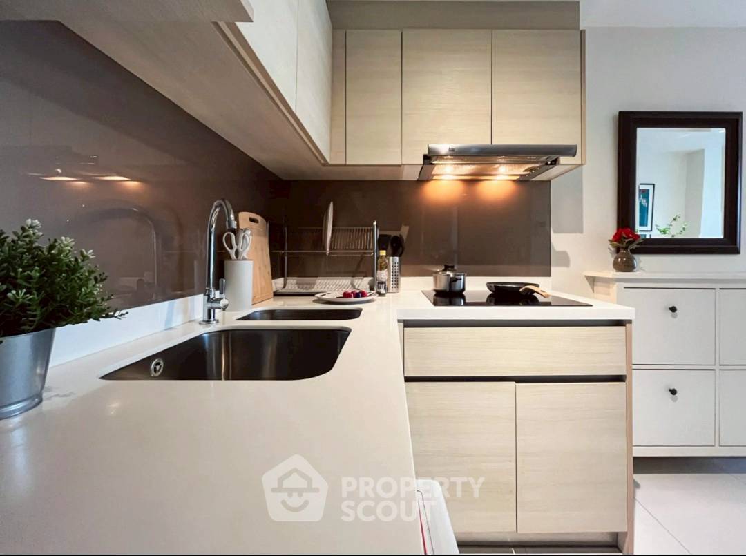 รูป คอนโด 2-ห้องนอน ที่ โซซิโอ เรฟเฟอเรนซ์ 61 คอนโดมิเนียม ใกล้ BTS ทองหล่อ (ID 2333371) - รูปที่ 12/19