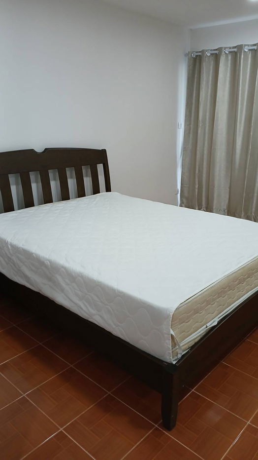 รูป ปล่อยเช่าคอนโดห้องใหญ่ ใกล้สวนหลวง ร.9 I ราม 2 I ตลาดนัมเบอร์วัน I รพ สิรินธร ✨ กรีนเพลส รอยัล ปาร์ค (Green Place Royal Park) - รูปที่ 6/8