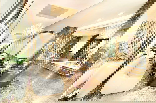 picture 🟠For Rent - 1 Bedroom, 50 Sq.m Condo at IVY Thonglor - 4/33