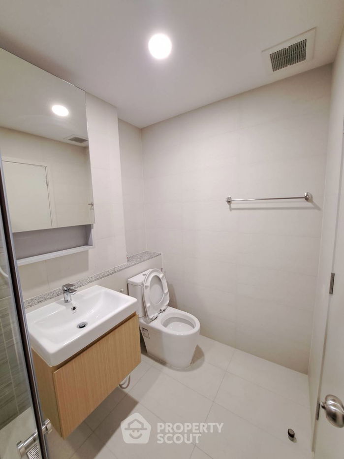 รูป คอนโด 2-ห้องนอน ที่ ศุภาลัย เวอเรนด้า รามคำแหง ใกล้ รามคำแหง (ID 2509167) - รูปที่ 3/13