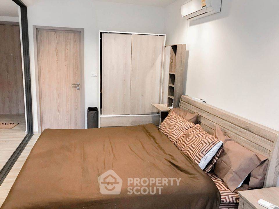 รูป คอนโด 1-ห้องนอน ที่ เรน ชะอำ หัวหิน ใกล้ หาดชะอำ (ID 1172142) - รูปที่ 6/8