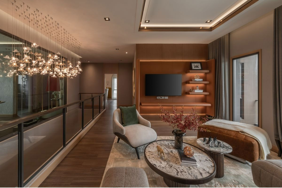 รูป ขายบ้านมือ 1 จากโครงการ THE CITY บางนา 3  | ติดต่อฝ่ายขาย : 061-6598997- Line OA : @Newlight (มี@) - รูปที่ 14/16