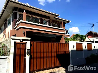 บ้านเดี่ยว เดอะ คริสตัล : ขาย บ้านเดี่ยว 3 ห้องนอน ใน ลาดพร้าว, กรุงเทพมหานคร 5350206