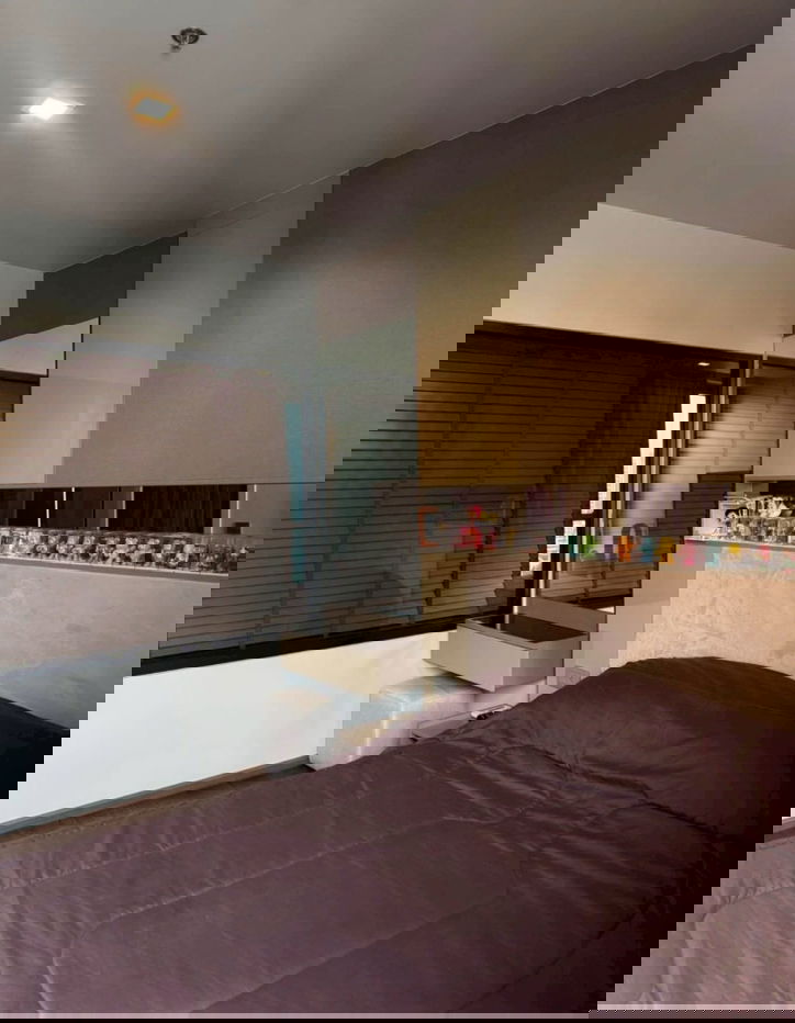 รูป #Z3874💥 271268 🔥ให้เช่าคอนโด Ideo Q Sukhumvit 36  - รูปที่ 2/9