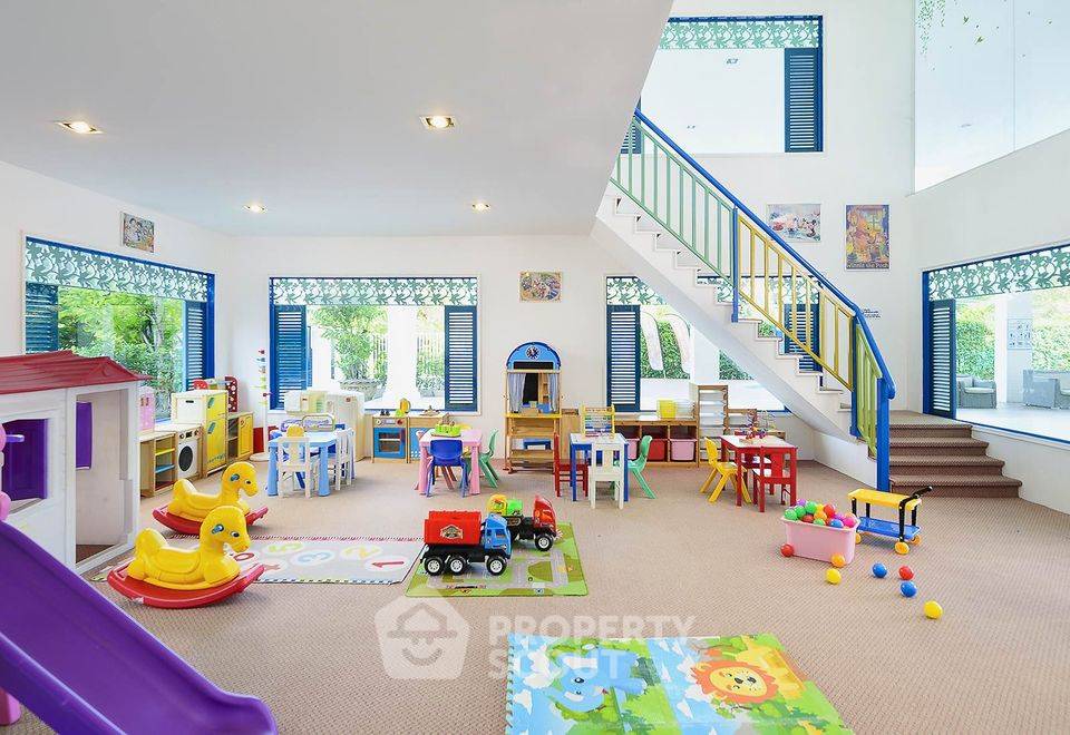 รูป คอนโด 2-ห้องนอน ที่ มายรีสอร์ท หัวหิน ใกล้ หาดเขาตะเกียบ (ID 1158734) - รูปที่ 3/17