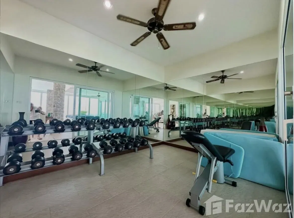 รูป ขาย วิลล่า 5 ห้องนอน ใน ป่าคลอก, ภูเก็ต 5935036 - รูปที่ 18/32