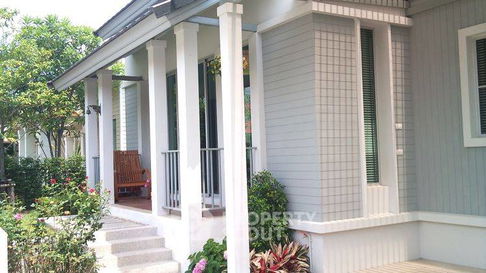 บ้าน 3-ห้องนอน ใน ไทรน้อย (ID 2427605)