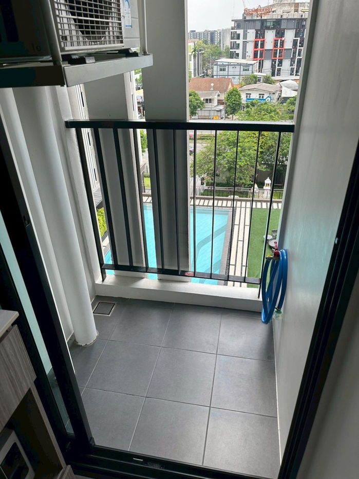 รูป 🟢ER25524🟢ให้เช่า / For Rent The Origin Phahol - Saphanmai | 1 ห้องนอน | 30.6 ตร.ม. | ชั้น 7 | 💰 15,000 บาท/เดือน - รูปที่ 18/21