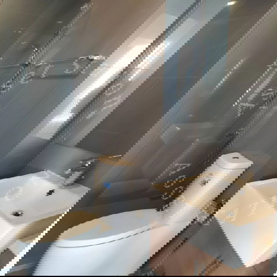 รูป ✨ ห้องสูง วิวสวย NOBLE REVO Silom อยู่ในเมือง เดินทางสะดวก 🚆ใกล้ BTS สุรศักดิ์ - รูปที่ 11/12