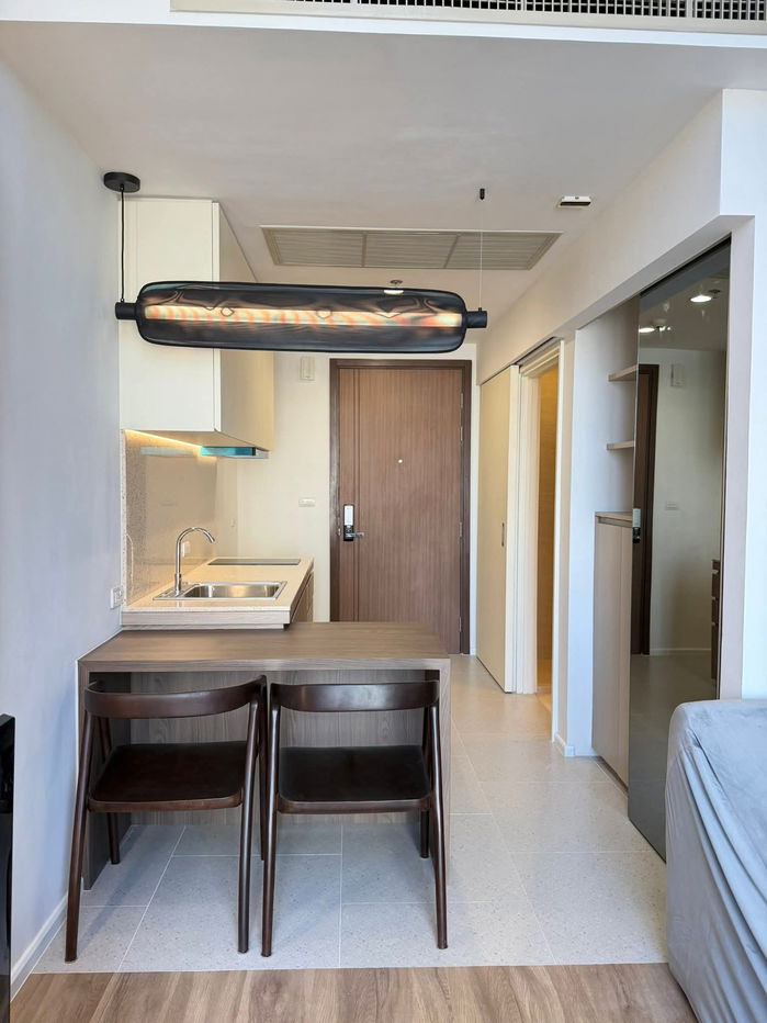 picture 📍 Condo For Sale Onyx Phaholyothin 🚈 Near BTS Saphan Khwai !! - 7/9