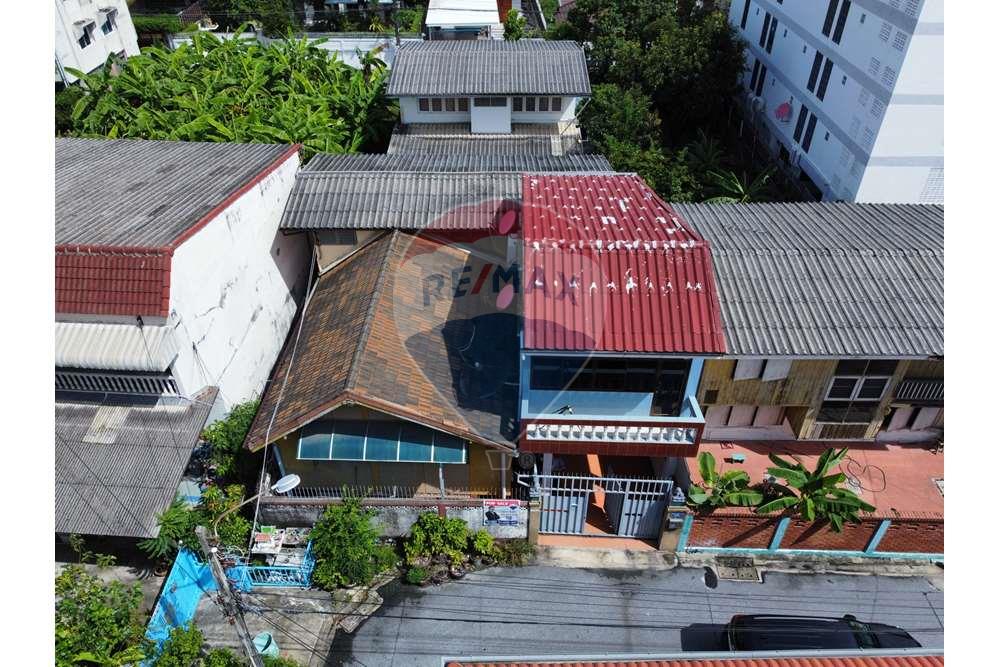 รูป [920091039-229] บ้านเดี่ยวประชาชื่น บางซื่อ ซอย ประชาชื่น 6 - รูปที่ 25/26