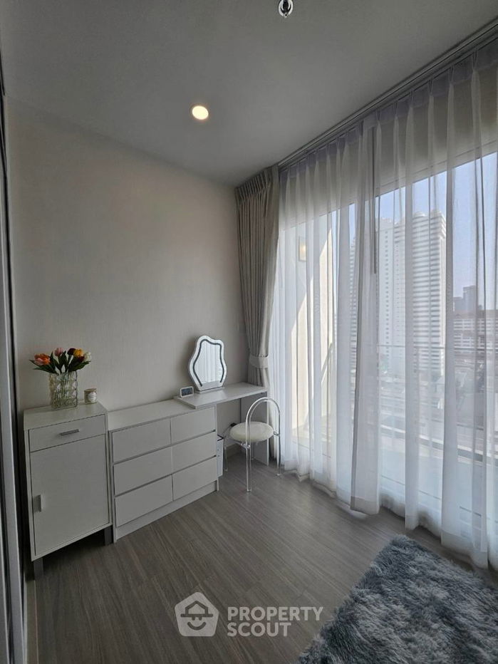 รูป คอนโด 1-ห้องนอน ที่ ศุภาลัย พรีเมียร์ สี่พระยา - สามย่าน ใกล้ MRT สามย่าน (ID 1499268) - รูปที่ 6/8