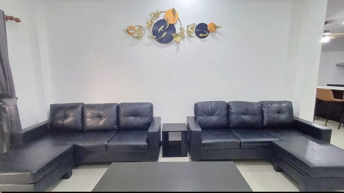 picture For rent pool villa style resort Pattaya 100,000 per month - 11/31