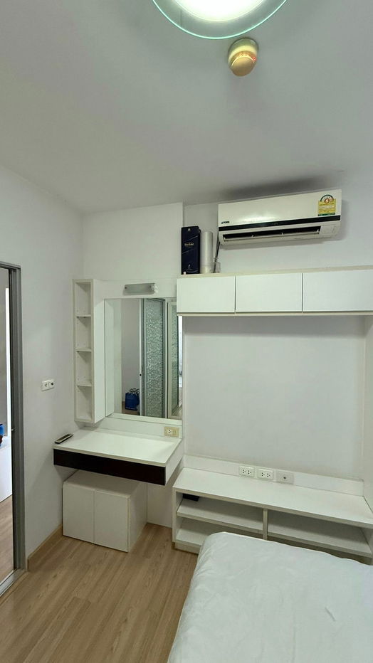 รูป #SC10519​​  ​ 📌  ให้เช่า | 🟦🟨เดอะ คิทท์ สุขุมวิท 113​🟥🟩💬 𝑪𝒐𝒏𝒕𝒂𝒄𝒕 𝑳𝑰𝑵𝑬: @𝒔𝒆𝒄𝒓𝒆𝒕𝒑𝒓𝒐𝒑𝒆𝒓𝒕𝒚 🔥✨ - รูปที่ 6/10