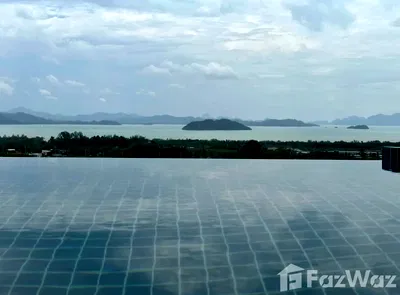 บ้านเดี่ยว ภูเก็ต : ขาย วิลล่า 5 ห้องนอน ใน ป่าคลอก, ภูเก็ต 5935036