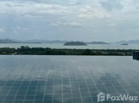 5 Bedroom Villa for sale in Pa Khlok, Phuket  5935036