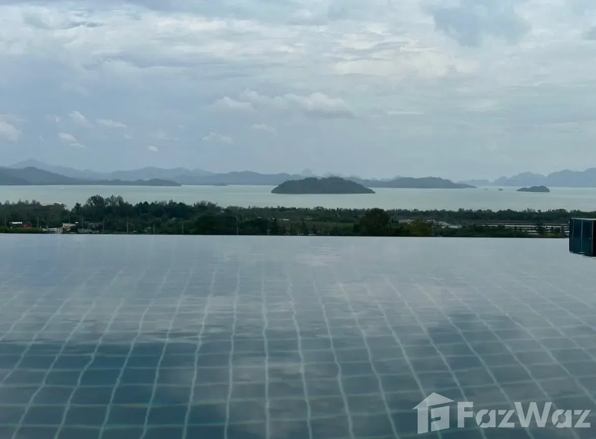 รูป ขาย วิลล่า 5 ห้องนอน ใน ป่าคลอก, ภูเก็ต 5935036 - รูปที่ 1/32