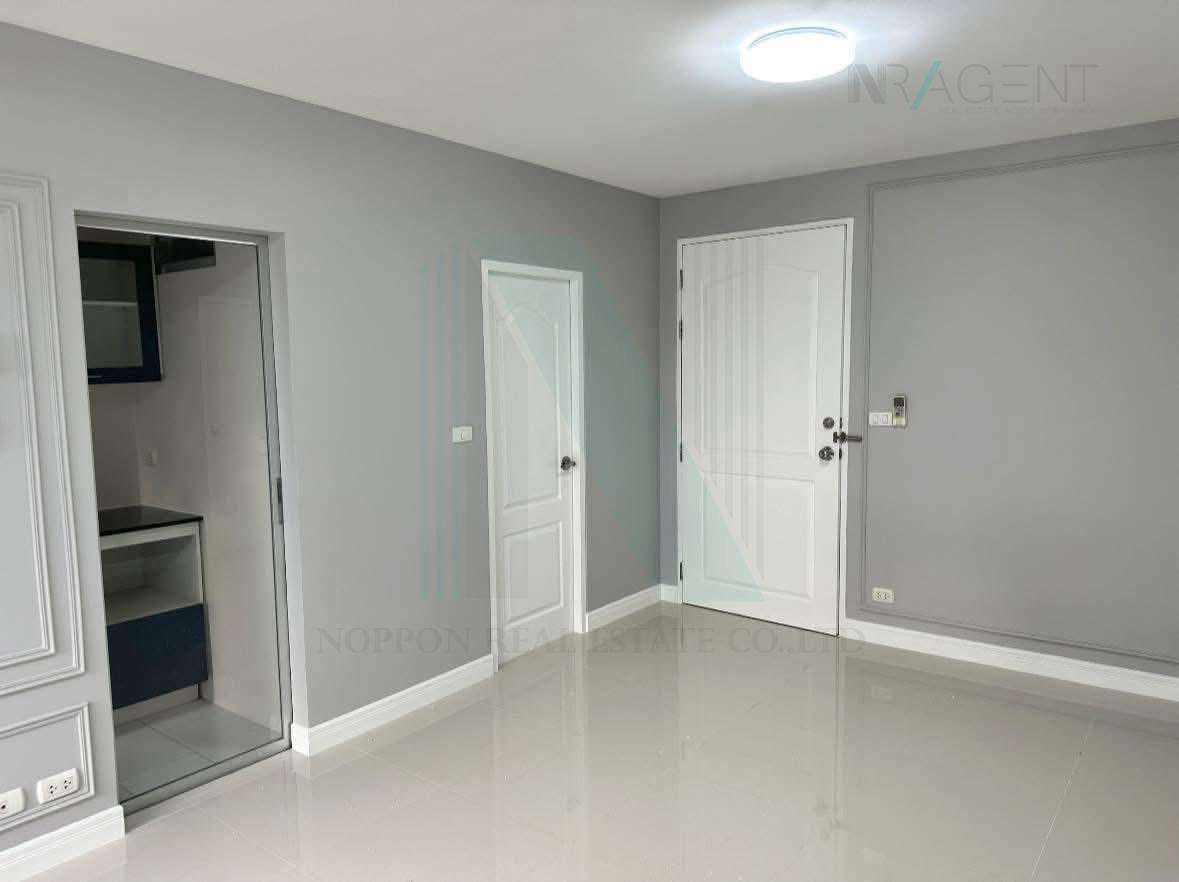 รูป 📌 ขายคอนโด เดอะ ซีซันส์ ศรีนครินทร์ อาคาร A ชั้น 6 1 ห้องนอน ขนาด 55 ตรม ใกล้ เทสโก้ โลตัส ศรีนครินทร์ - รูปที่ 2/8