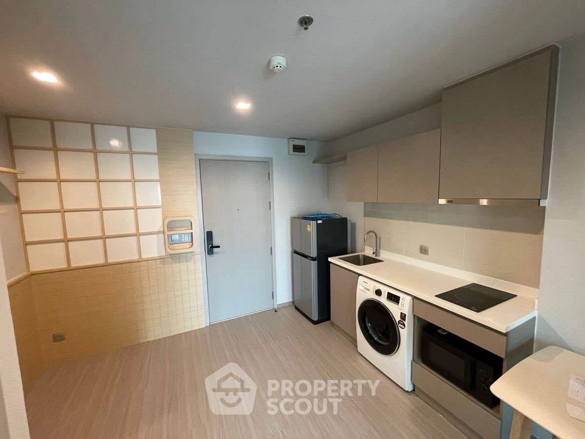 รูป คอนโด 1-ห้องนอน ที่ ไลฟ์ ลาดพร้าว ใกล้ BTS ห้าแยกลาดพร้าว (ID 2503745) - รูปที่ 5/5