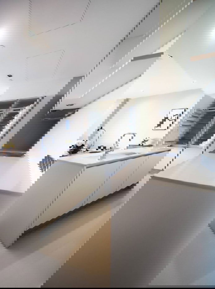 รูป เช่า คิววัน สุขุมวิท 3 นอน 3 น้ำ สวย พร้อมอยู่ ใกล้ BTS นานา สนใจแอตไลน์ครับ@841qqlnr - รูปที่ 15/21