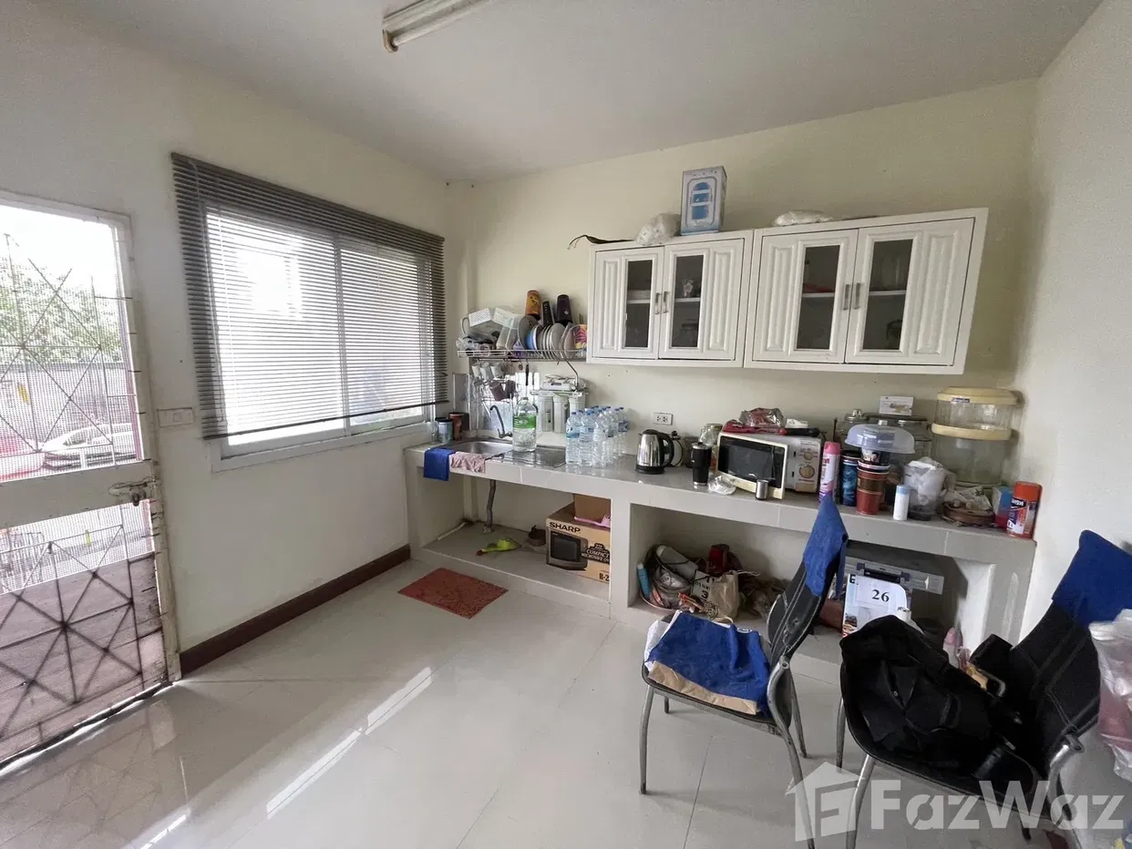 รูป ขาย บ้านเดี่ยว 3 ห้องนอน ในโครงการ เดอะธนาซิตี้โฮม 5577201 - รูปที่ 14/15