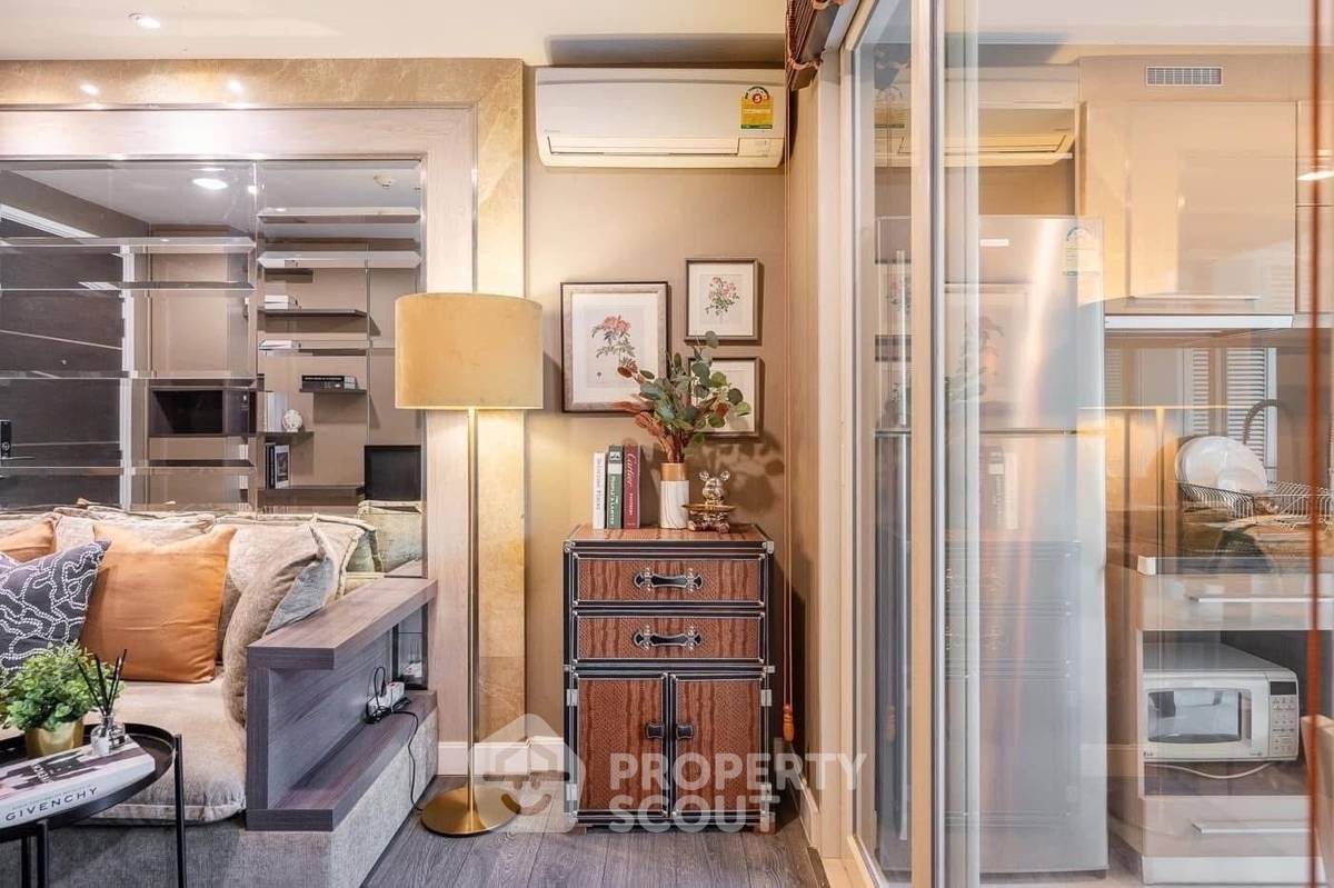 รูป คอนโด 1-ห้องนอน ที่ เดอะ เครส สุขุมวิท 49 ใกล้ BTS ทองหล่อ (ID 2078073) - รูปที่ 6/15