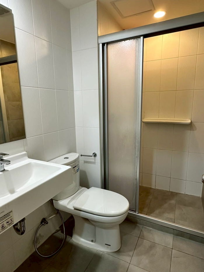 รูป 🔥 ให้เช่าคอนโด U Delight Residence Riverfront Rama 3 📍 คอนโดติดแม่น้ำเจ้าพระยา เดินทางสะดวก 15 นาทีถึงแยกอโศก ใกล้จุดขึ้นลงทางด่วน !! - รูปที่ 2/11