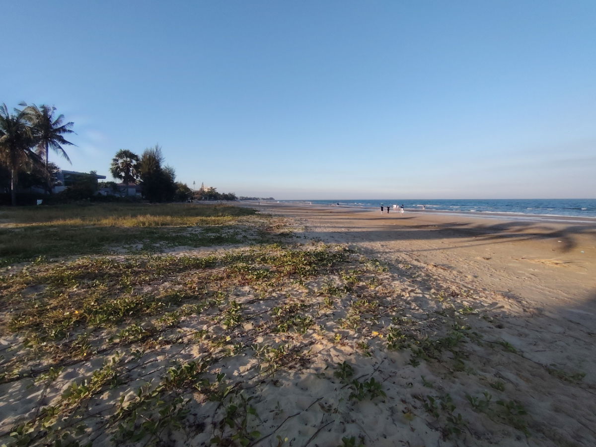 picture 107 TW | Prime Home Building Plot  Only 185 Meters to Khao Kalok Beach! - 8/11