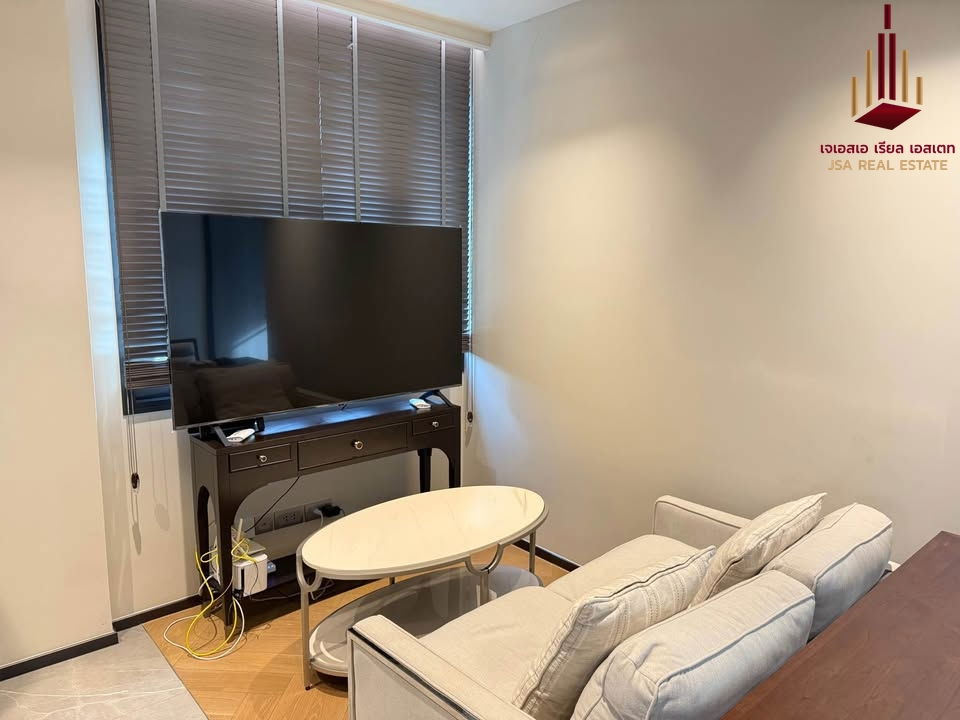 รูป ✨ ให้เช่า เดอะ รีเซิร์ฟ สุขุมวิท 61 ✨  ราคา 48,000 บาท/เดือน - รูปที่ 3/6