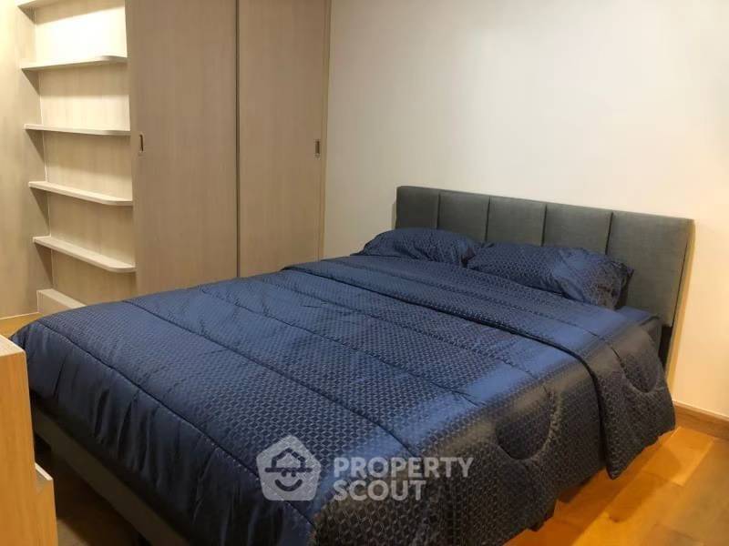 picture 3-BR Duplex at Down Town 49 near BTS Phrom Phong (ID 1855722) - 2/7