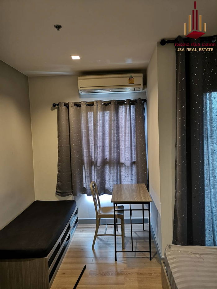 picture ✨ For Rent: Chapter One Midtown Ladprao 24 Condo ✨ 💰 Only 12,000 THB/month - 3/3