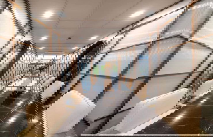 รูป ให้เช่า ✨ ดิ ออริจิ้น รัชดา - ลาดพร้าว 🔥 Line ID @034etfin 📲 1 ห้องนอน 1 ห้องน้ำ ✨ MRT ลาดพร้าว 180 เมตร 💛 - รูปที่ 13/14