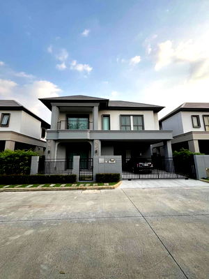 เช่าบ้านเดี่ยว เมืองปทุมธานี ปทุมธานี : ให้ เช่าบ้านเดี่ยว บางกอก บูเลอวาร์ด ติวานนท์–รังสิต ไลน์ไอดี ✅ @ibx7531n