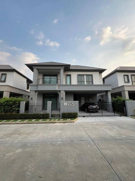 ให้ เช่าบ้านเดี่ยว บางกอก บูเลอวาร์ด ติวานนท์–รังสิต ไลน์ไอดี ✅ @ibx7531n