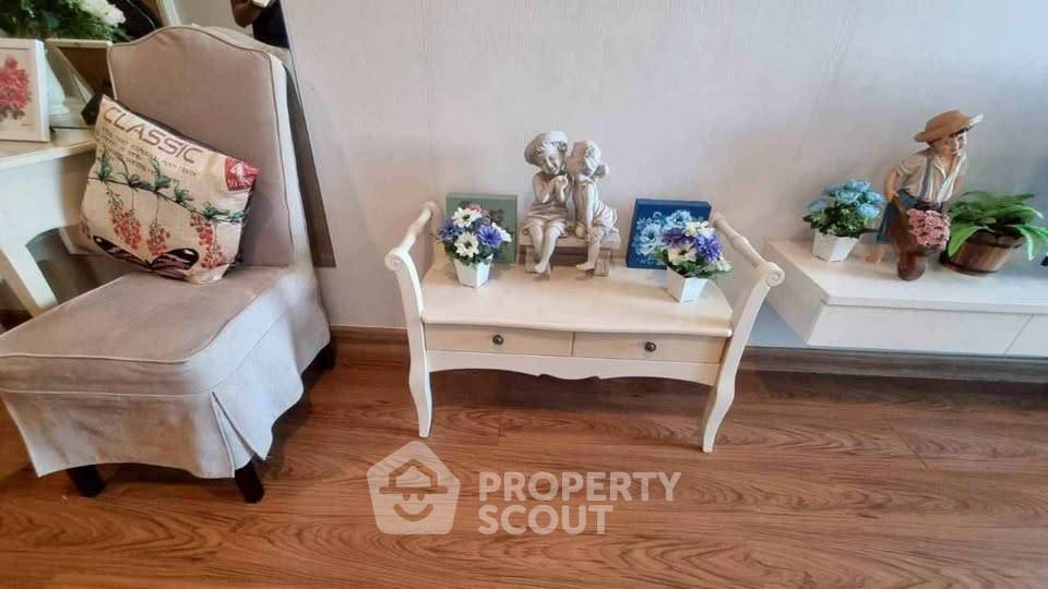 รูป คอนโด 2-ห้องนอน ที่ มายรีสอร์ท หัวหิน ใกล้ หาดเขาตะเกียบ (ID 2418781) - รูปที่ 7/8