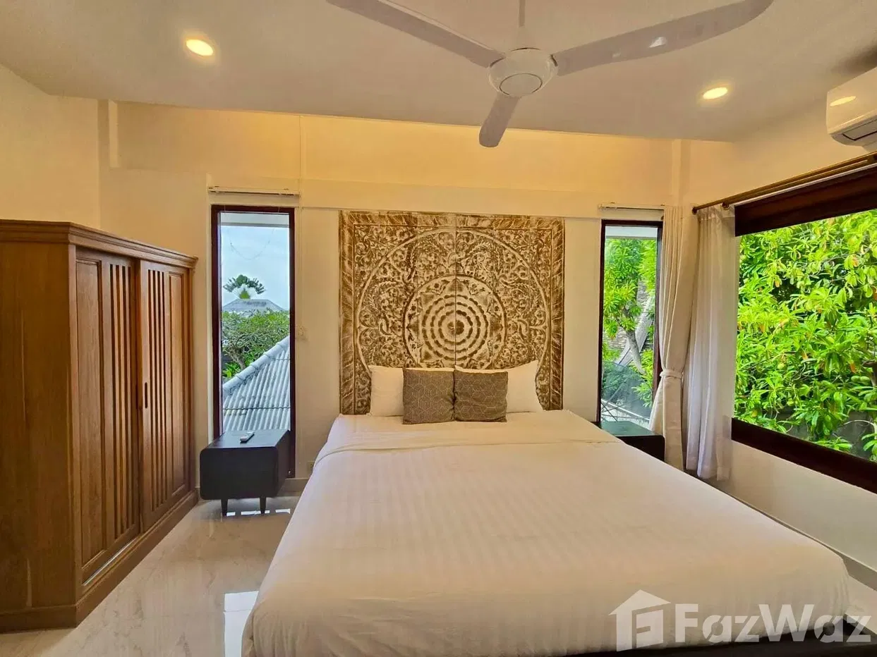 รูป ขาย บ้านเดี่ยว 3 ห้องนอน ใน บ่อผุด, สุราษฎร์ธานี 5344286 - รูปที่ 15/27