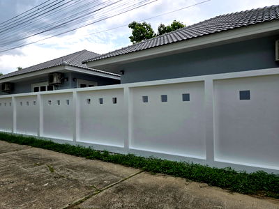 Apartment building for sale Baan Kang Wat : Urgent Sale: Ready-to-Operate Resort in Prime Mae Hia Location (Near Airport)