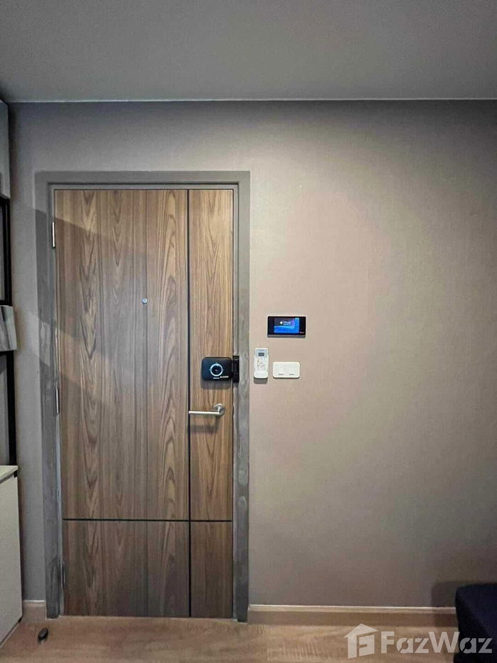 รูป ขาย คอนโด 1 ห้องนอน ในโครงการ เดอะ คิวบ์ ลอฟท์ นวลจันทร์ 1412852 - รูปที่ 10/11