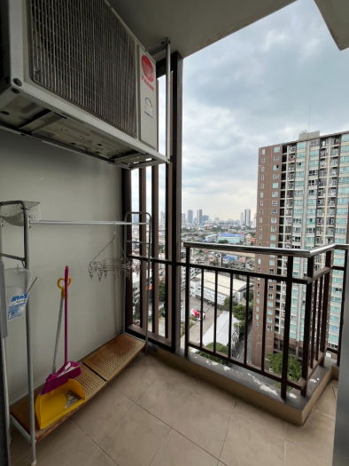 รูป 💎💎[เช่า] ศุภาลัย เวอเรนด้า รัชวิภา-ประชาชื่น 2นอน2น้ำ 70 ตร.ม.ชั้น 17 ตึก West แต่งครบ พร้อมอยู่!!💎💎 สนใจ LINE: @atfirm 📲 - รูปที่ 10/27