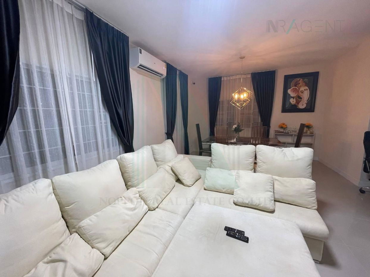 รูป 📌 ขายบ้านเดี่ยว โครงการ แลนซีโอ คริป ลาดกระบัง-สุวรรณภูมิ 2 ชั้น 3 ห้องนอน 3 ห้องน้ำ - รูปที่ 2/8