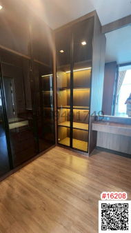 รูป เช่า บ้านเดี่ยว หมู่บ้าน บางกอก บูเลอวาร์ด ซิกเนเจอร์ ลาดพร้าว-เสรีไทย พร้อมอยู่ - รูปที่ 7/13