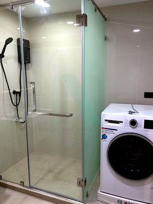 คอนโดให้เช่า : 📌 ให้เช่าคอนโด เดอะ เทรนดี้ คอนโดมิเนียม อาคาร 1 ชั้น 9 สตูดิโอ ขนาด 36 ตรม ใกล้ BTS สถานีนานา