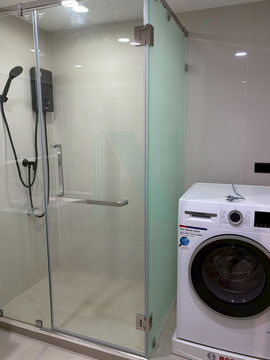 📌 ให้เช่าคอนโด เดอะ เทรนดี้ คอนโดมิเนียม อาคาร 1 ชั้น 9 สตูดิโอ ขนาด 36 ตรม ใกล้ BTS สถานีนานา