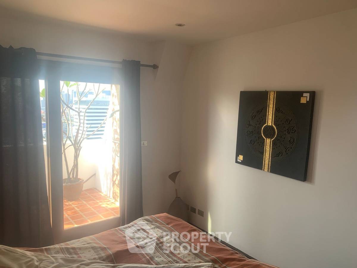 picture 1-BR Condo at JC Tower Thong Lor close to Phrom Phong (ID 513894) - 5/8